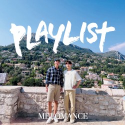 PLAYLIST (플레이리스트) OST Part.3