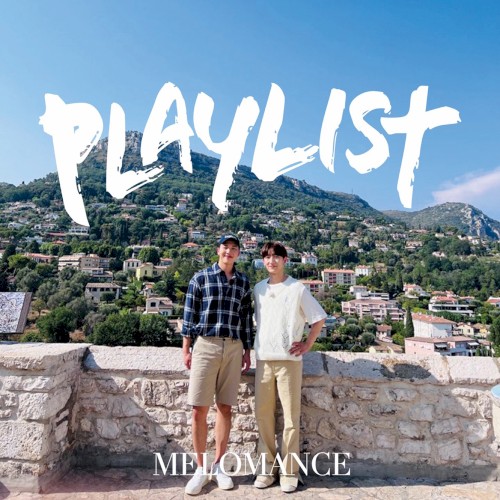 PLAYLIST (플레이리스트) OST Part.3