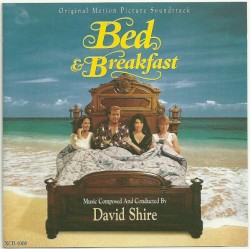 Bed and Breakfast