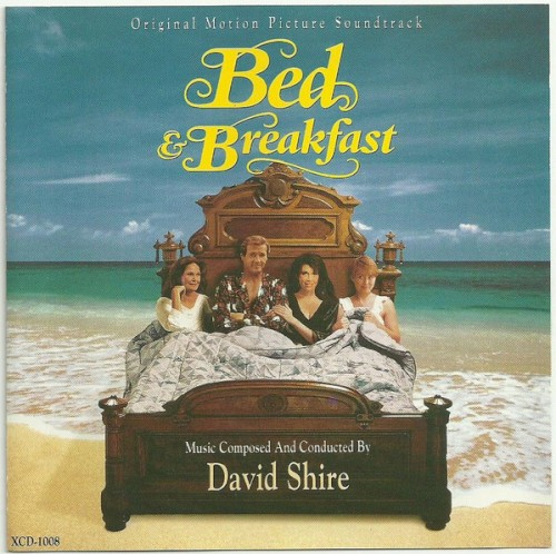 Bed and Breakfast