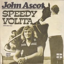 Speedy Volita