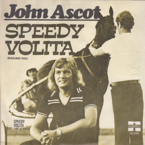 Speedy Volita