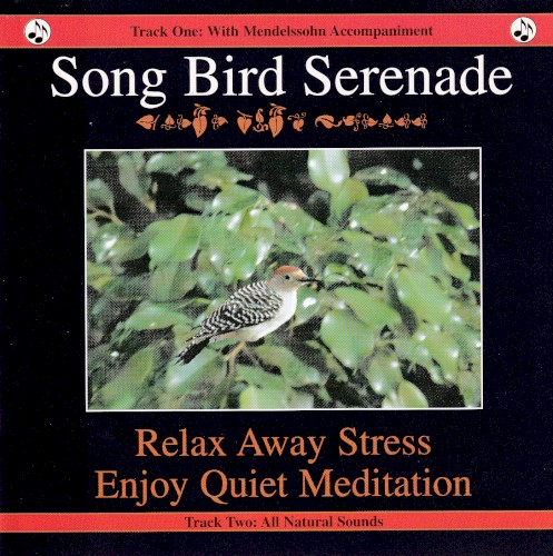 Song Bird Serenade