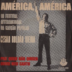 América, América