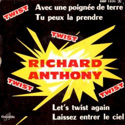 Tu peux la prendre