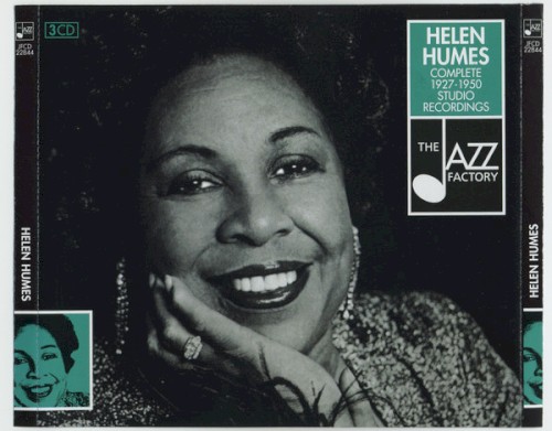 Complete 1927-1950 Studio Recordings