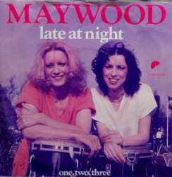 Late at Night / One, Two, Three