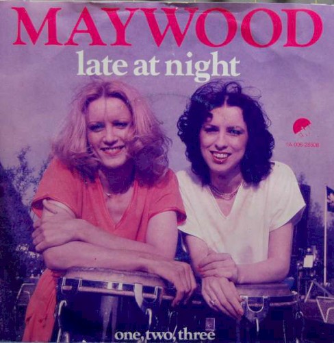 Late at Night / One, Two, Three