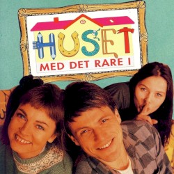 Huset med det rare i