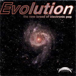 Evolution: The New Breed of Electronic Pop