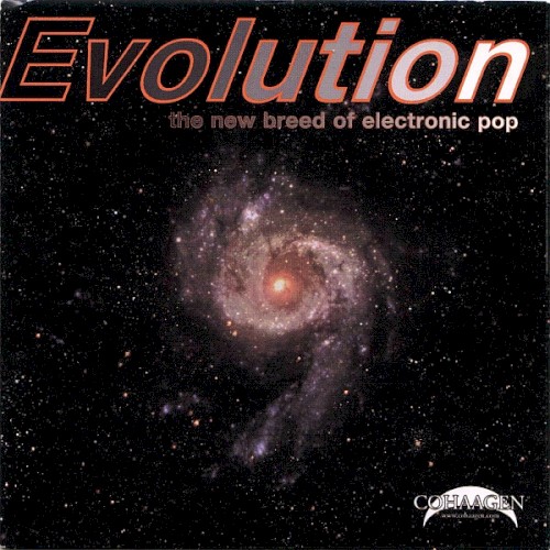 Evolution: The New Breed of Electronic Pop