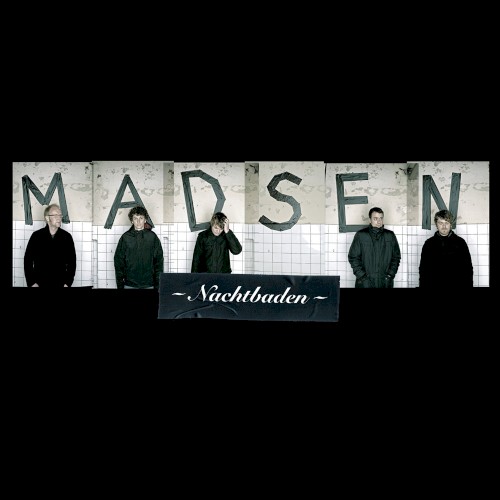 Nachtbaden