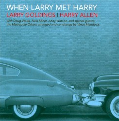 When Larry Met Harry