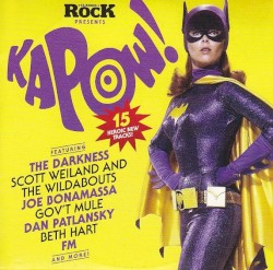 Kapow!