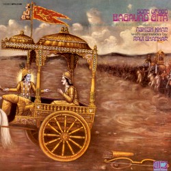 Song of God: Bagavad Gita
