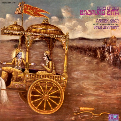 Song of God: Bagavad Gita