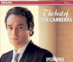 The Best of José Carreras