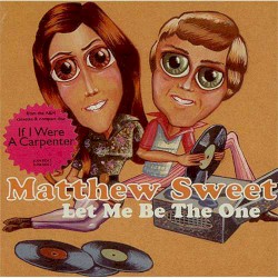 Let Me Be the One