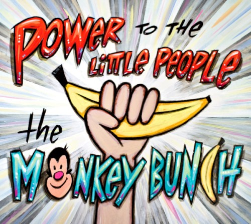 Power to the Little People