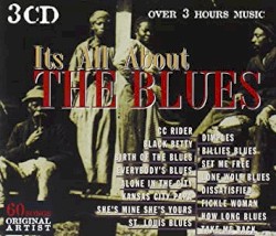 It's All About the Blues