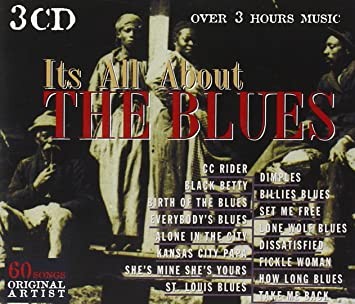 It's All About the Blues