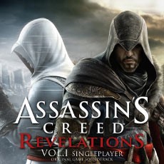 Assassin’s Creed Revelations, Vol. I (Single Player) [Original Game Soundtrack]