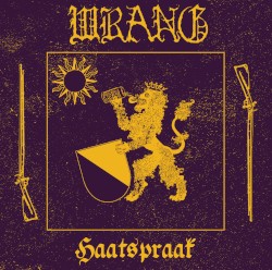 Haatspraak