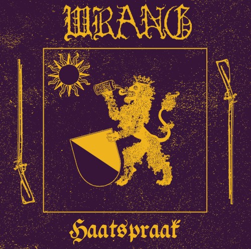 Haatspraak