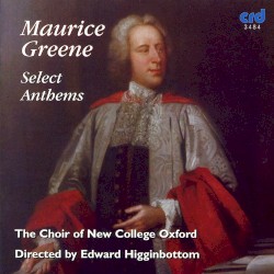 Select Anthems