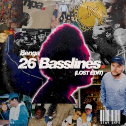 26 Basslines (LOST edit)
