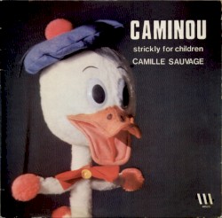 Caminou