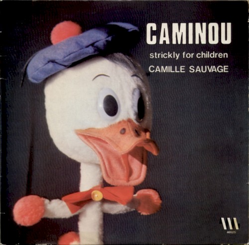 Caminou