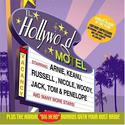 Hollywood Motel