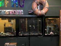 Live @ WFMU