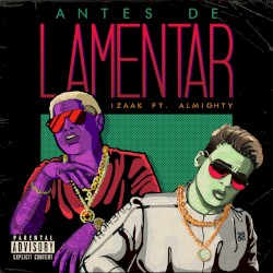 Antes de lamentar