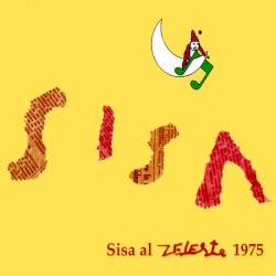 Sisa al Zeleste 1975