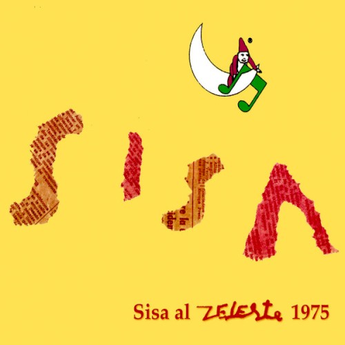 Sisa al Zeleste 1975