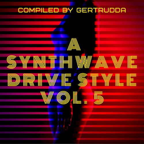 A Synthwave Drive Style, Vol. 5