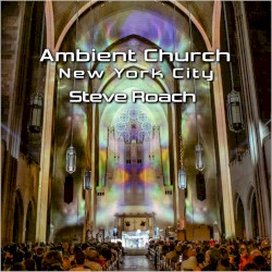 Ambient Church - New York City