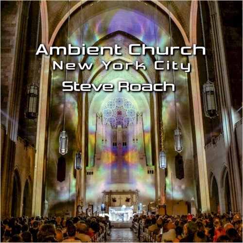 Ambient Church - New York City