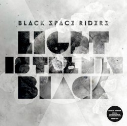 Light Is the New Black