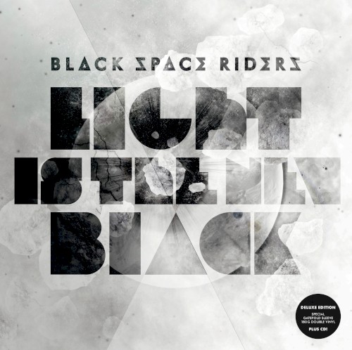 Light Is the New Black