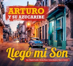 Llegó mi Son