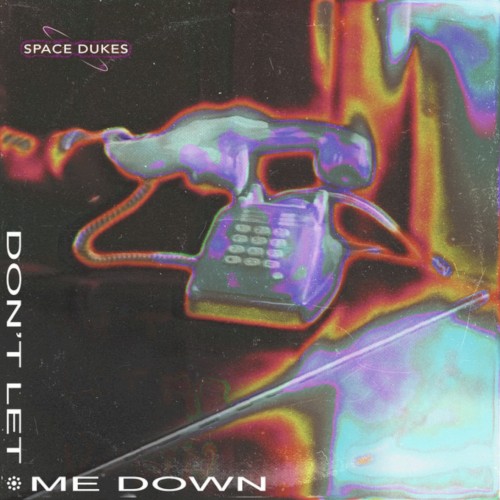 Don’t Let Me Down