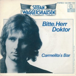Bitte, Herr Doktor