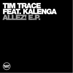 Allez! E.P.