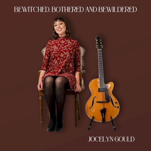 Bewitched, Bothered and Bewildered
