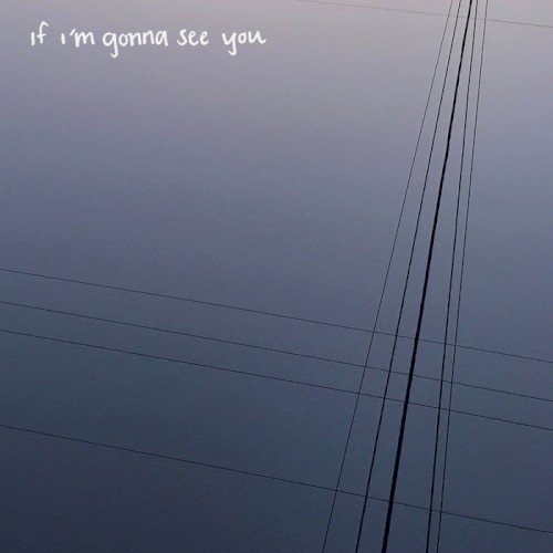 If I'm Gonna See You Again