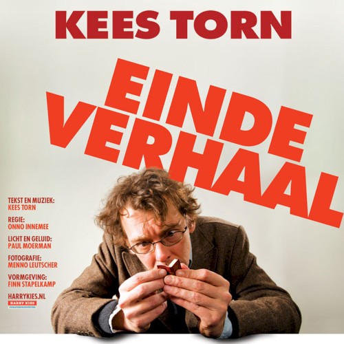 Einde verhaal