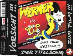 Das muss kesseln!!!